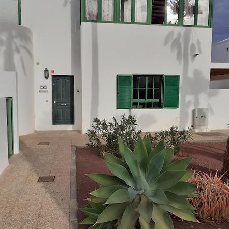 Bed and Breakfast Casa Rey Playa Blanca  Exterior foto