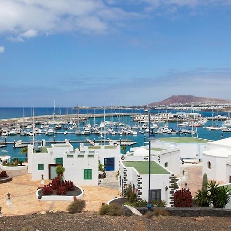 Bed and Breakfast Casa Rey Playa Blanca  Exterior foto