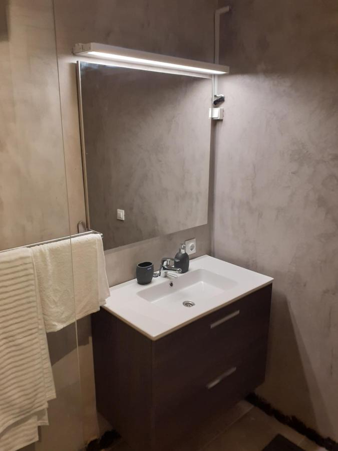 Bed and Breakfast Casa Rey Playa Blanca  Exterior foto